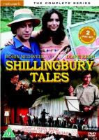 La banda de Shillingbury  - 