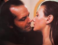 Jack Nicholson &  Lia Beldam
