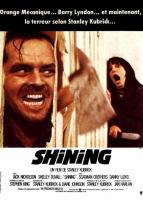 The Shining  - Posters