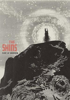 The Shins: Simple Song (Vídeo musical)