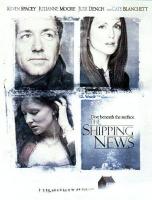 The Shipping News  - Poster / Main Image