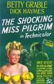 The Shocking Miss Pilgrim 