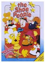 The Shoe People (TV Series)