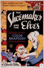 The Shoemaker and the Elves (C)