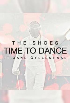 The Shoes: Time to Dance (Vídeo musical)