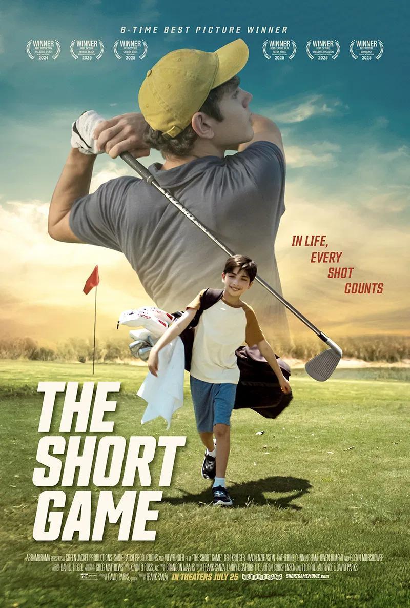 The Short Game 