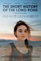 The Short History of the Long Road  - Poster / Imagen Principal