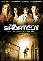 Avoid the Shortcut  - Poster / Main Image