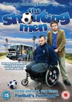 The Shouting Men  - Poster / Imagen Principal