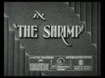 The Shrimp (S)