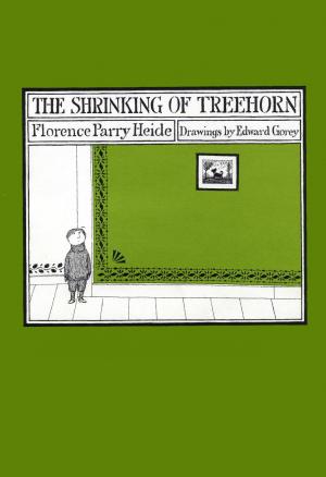 The Shrinking of Treehorn 