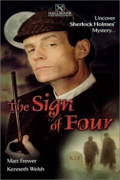 The Sign of Four (TV) (TV)