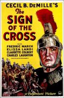 El signo de la cruz  - Poster / Imagen Principal