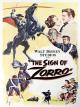 The Sign of Zorro 