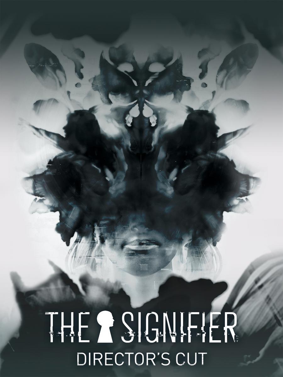 Image gallery for The Signifier - FilmAffinity