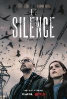 El silencio  - Poster / Imagen Principal