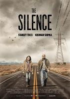 The Silence  - Posters