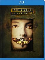 El silencio de los inocentes  - Blu-ray