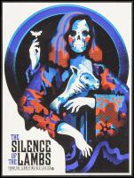 El silencio de los inocentes  - Posters