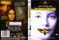 El silencio de los inocentes  - Dvd