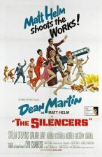 The Silencers 