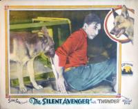The Silent Avenger  - Poster / Imagen Principal