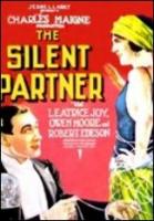 The Silent Partner  - Poster / Main Image