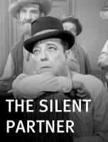 The Silent Partner (TV) - Poster / Main Image