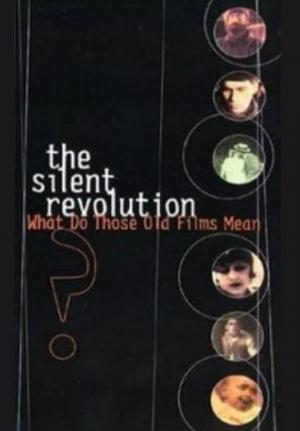 The Silent Revolution: What Do Those Old Films Mean? (TV Series)