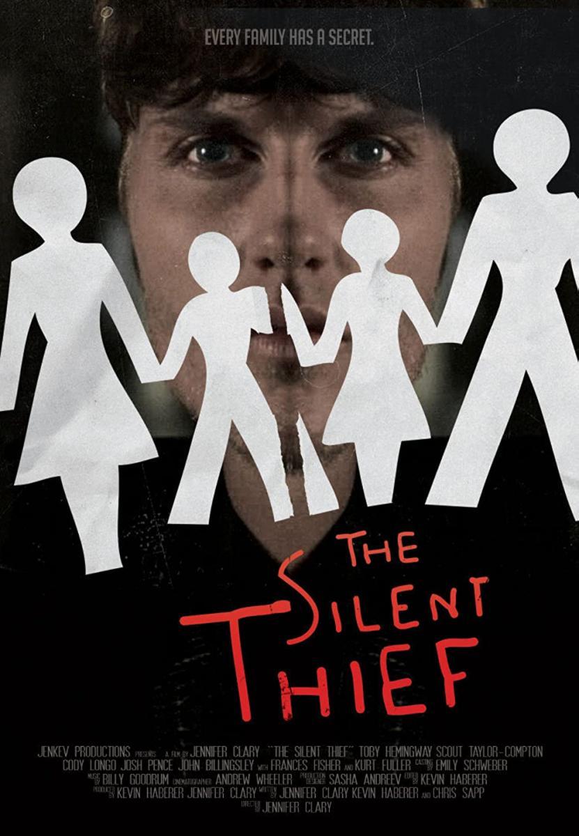 The Silent Thief 