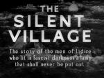 The Silent Village 