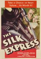 The Silk Express  - Poster / Imagen Principal