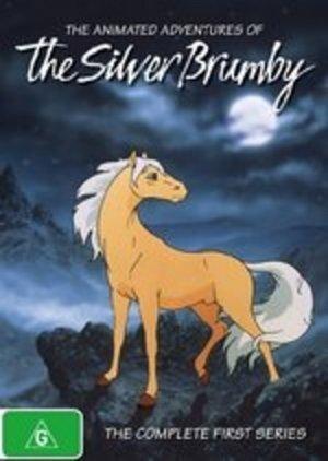 The Silver Brumby (TV Series)