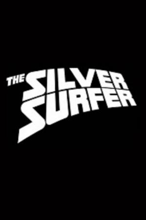 The Silver Surfer (C)