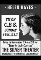 The Silver Theatre (Serie de TV) - Poster / Imagen Principal