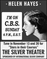 The Silver Theatre (Serie de TV) - Posters