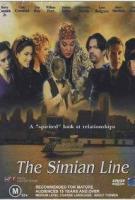 The Simian Line  - Poster / Imagen Principal