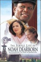 La apacible vida de Noah Dearborn (TV) - Poster / Imagen Principal