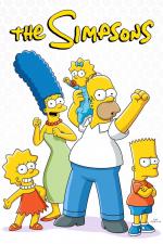 Los Simpson (Serie de TV)