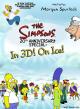 The Simpsons 20th Anniversary Special: In 3-D! On Ice! (TV)