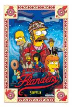 The Simpsons: A Serious Flanders (TV)