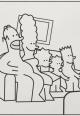 The Simpsons: Cöuch Gag Manual (S)