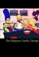 The Simpsons: Family Therapy (S)