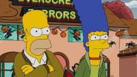 The Simpsons: Halloween of Horror (TV) - Stills