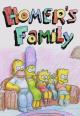 The Simpsons: Homer's Family (S)