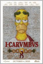 Los Simpson: Yo, Carumbus (TV)