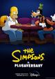 ¡Los Simpson en Plusniversario! (C)