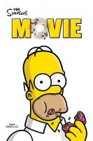 The Simpsons Movie  - Poster / Main Image