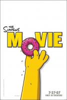 The Simpsons Movie  - Posters