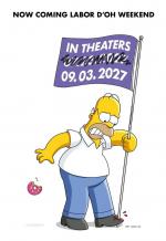 The Simpsons Movie 2 